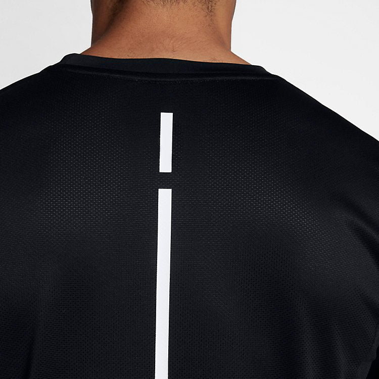 Nike Basketball Sweaters Men J BSK FLGHT Top LS 861492-010