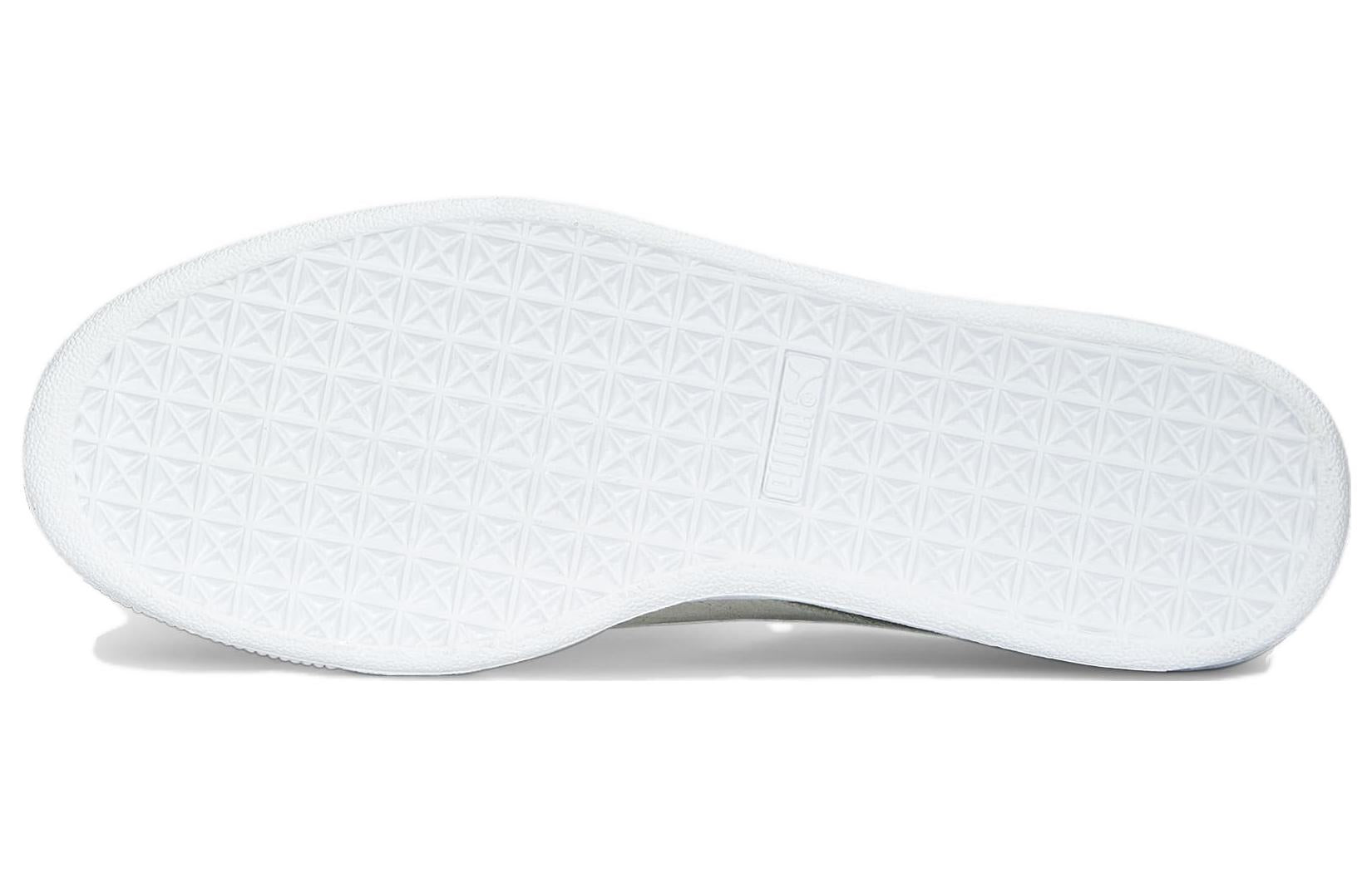 PUMA Suede Classic 21 'Vine White' 374915-75