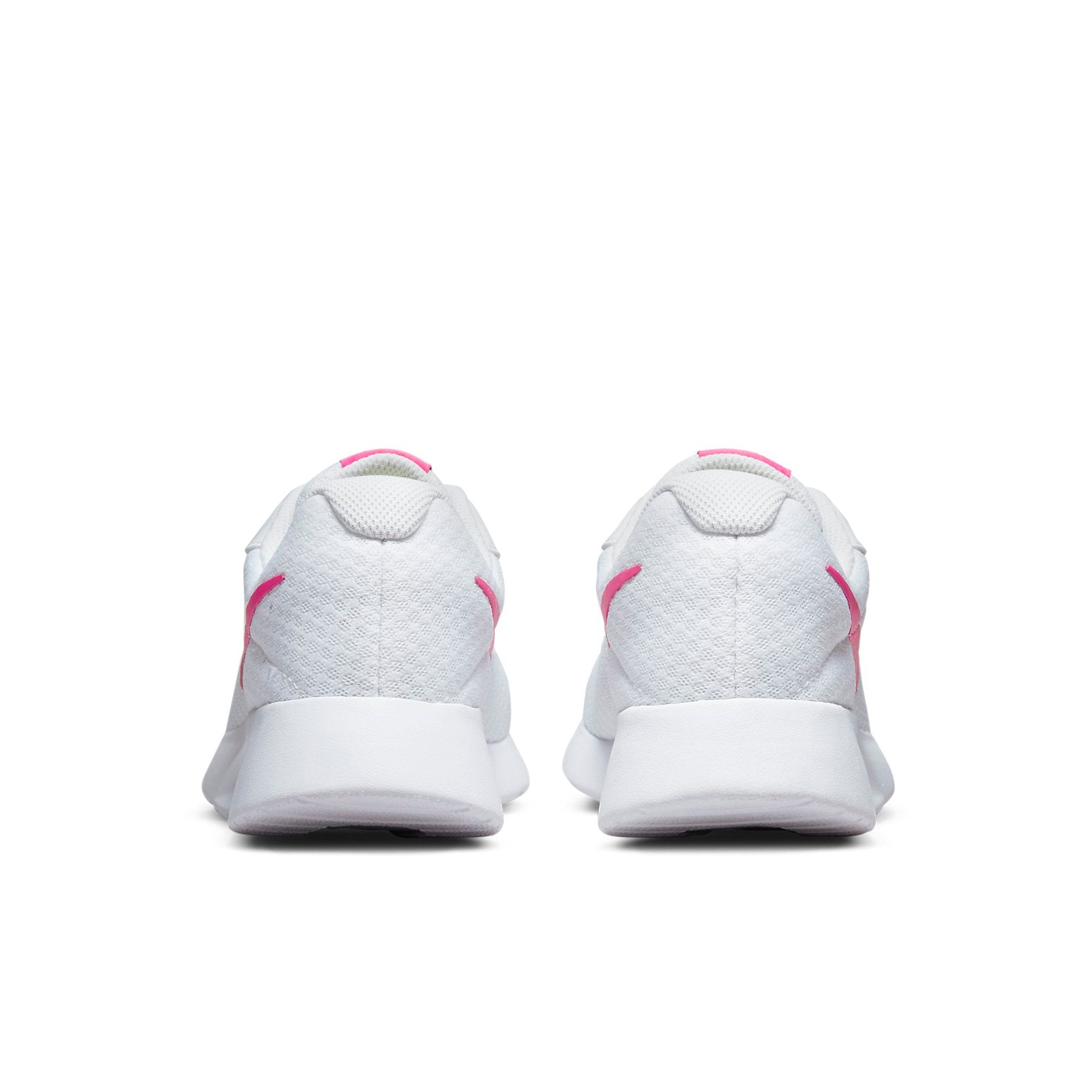 (WMNS) Nike Tanjun 'White Rush Pink' DJ6257-101