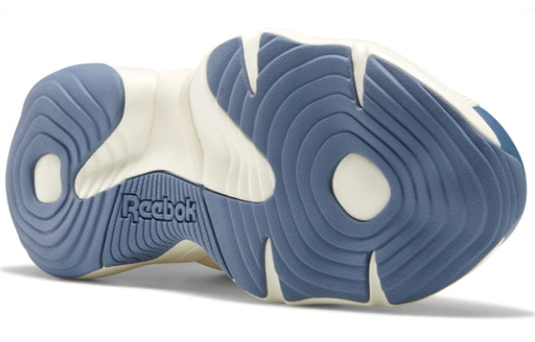 Reebok Vector Runne 'Gray White Purple' H05914