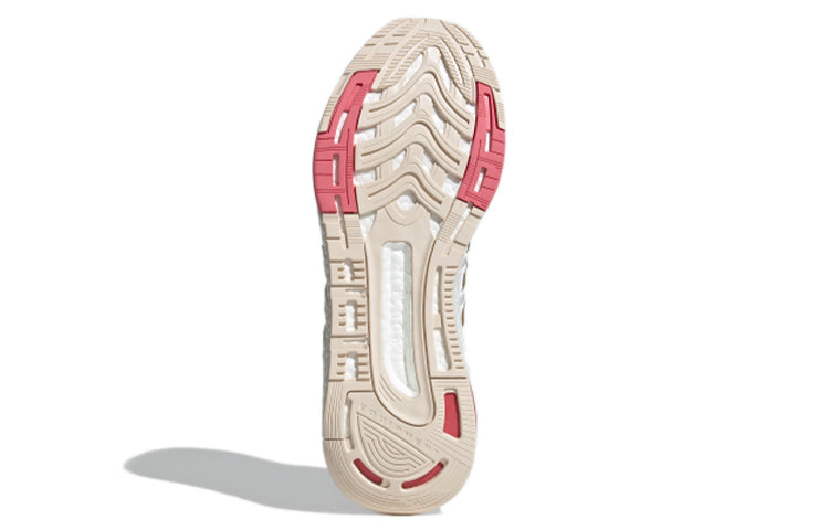 (WMNS) adidas Equipment Plus 'White Copper Metallic' H02754