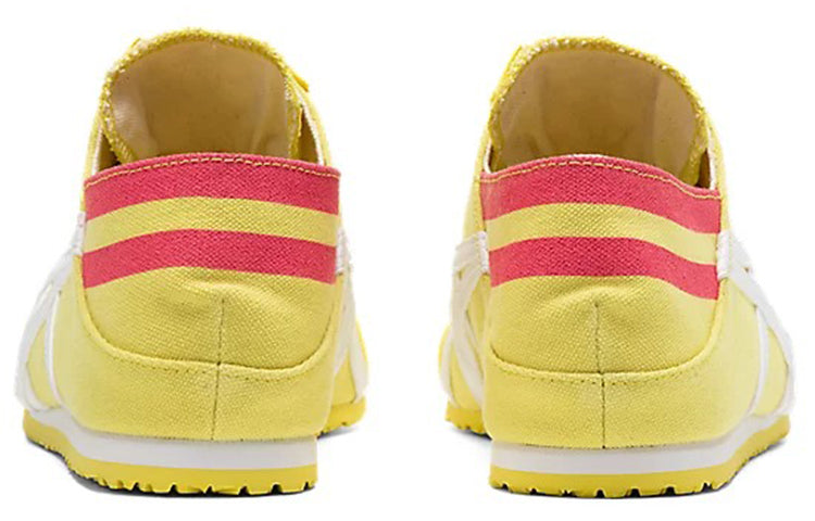 Onitsuka Tiger Mexico 66 Paraty 'Yellow White' 1183A437-751
