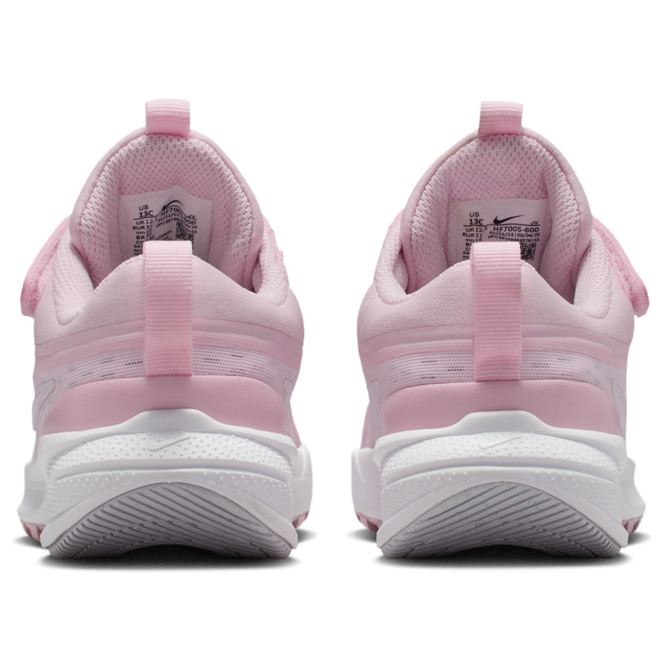 (PS) Nike Star Runner 5 'Pink Foam Pure Platinum' HF7005-600