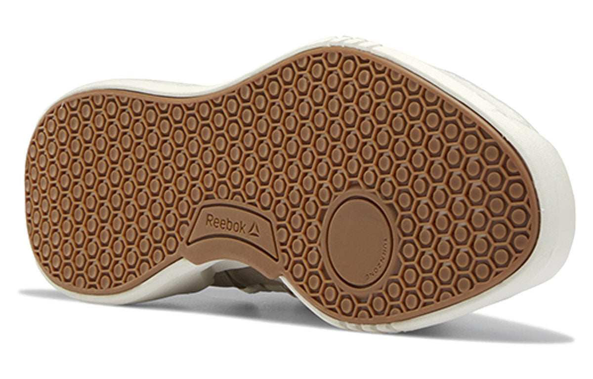 (WMNS) Reebok Freestyle Motion Beige/White DV5964