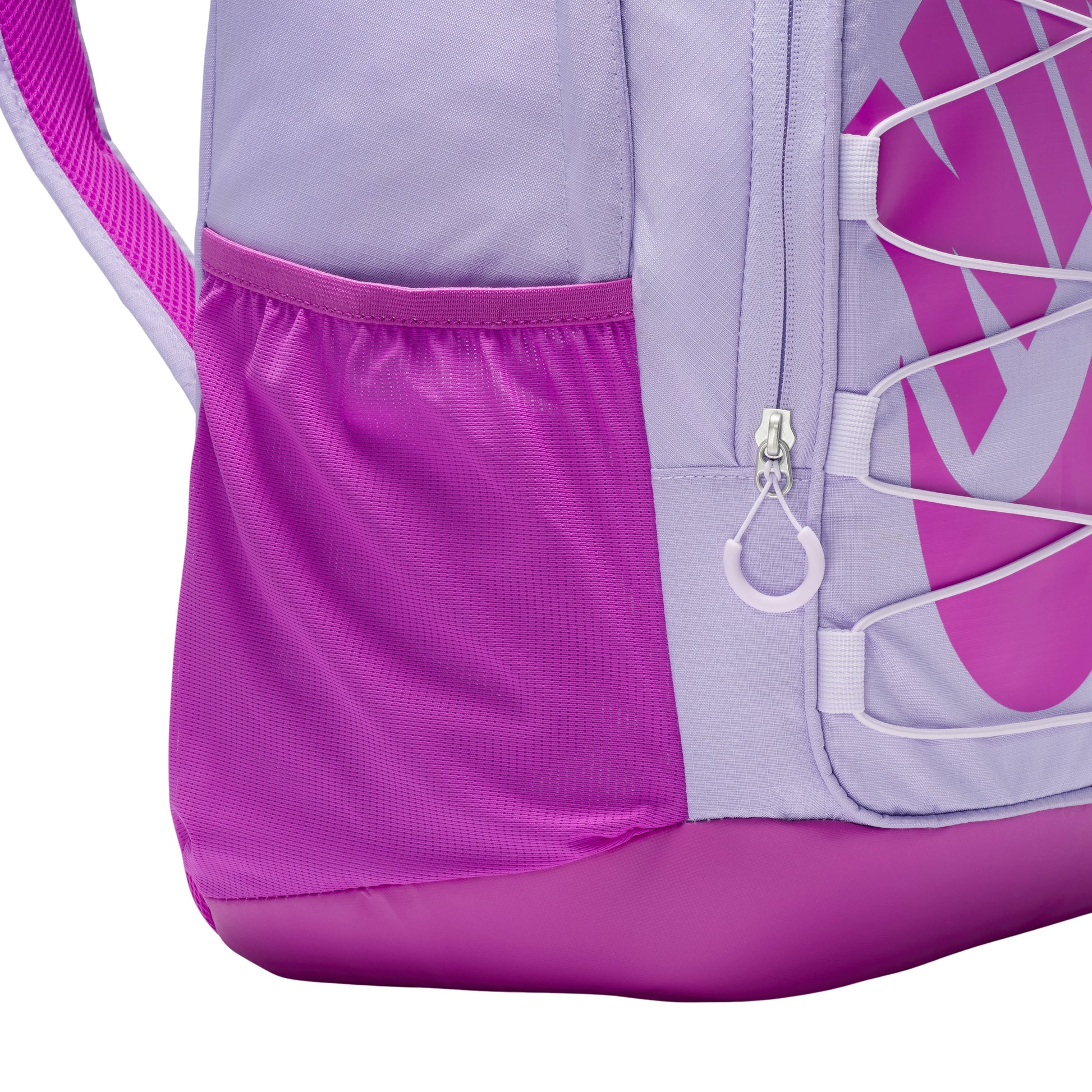 Nike 26L Hayward Backpack 'Hydrangeas Hyper Violet' HJ8200-515