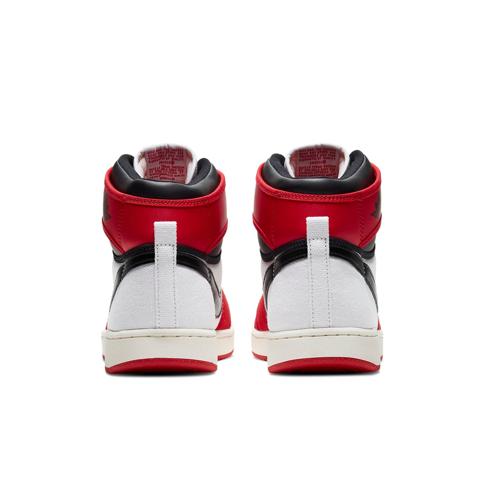Air Jordan 1 AJKO 'Chicago' 2021 DA9089-100