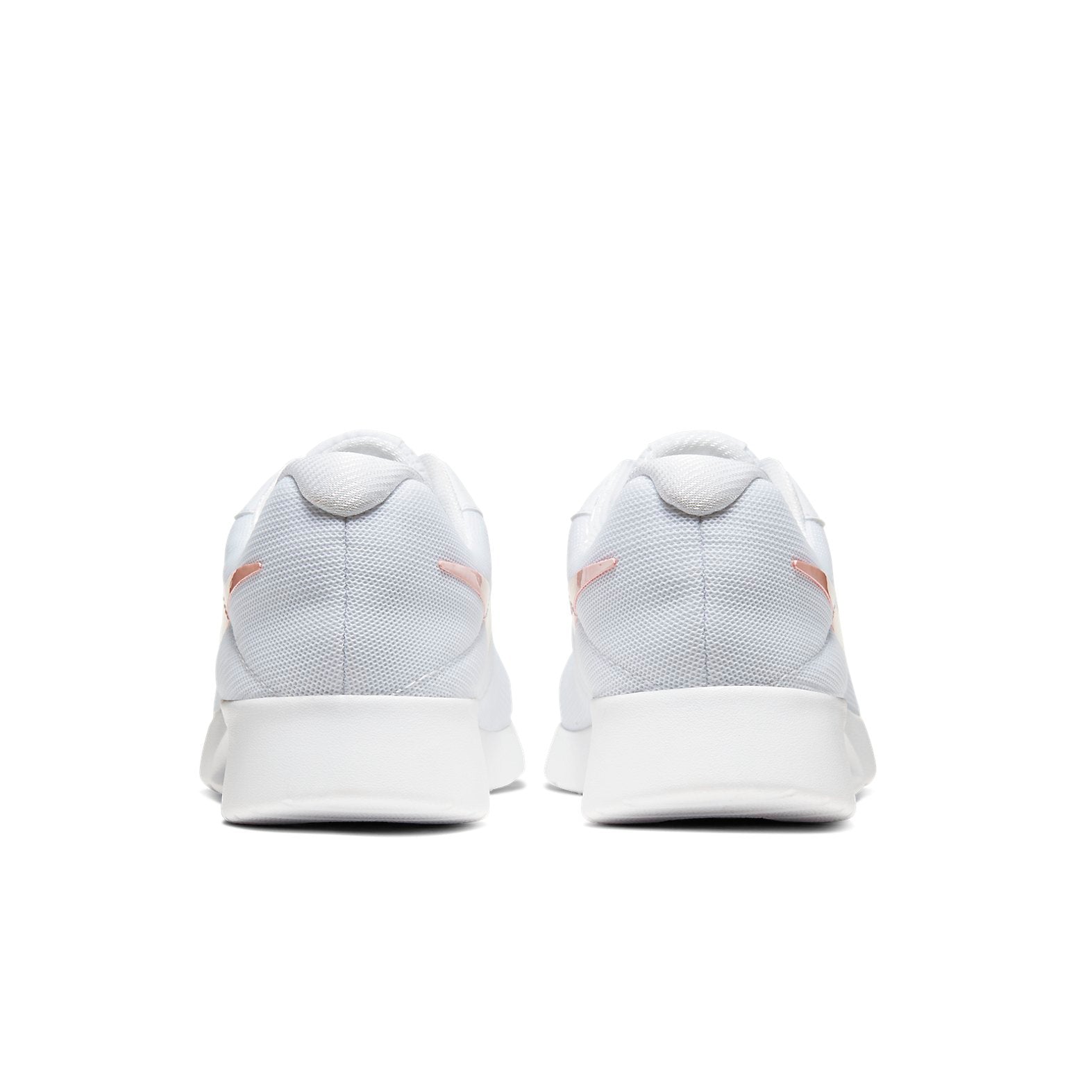 (WMNS) Nike Tanjun 'White Washed Coral' 812655-109