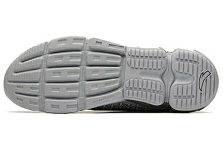 ANTA x Snoopy Moon Landing 50th Anniversary 'Grey Silver' 91935511-8