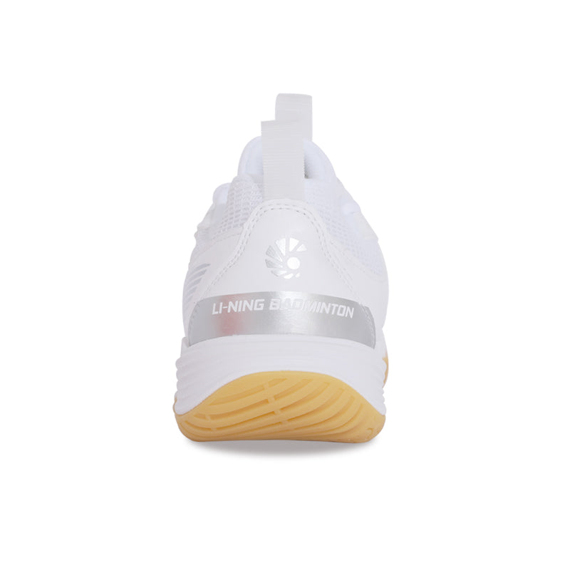 Li-Ning Almighty 5 'White' AYTT001-5