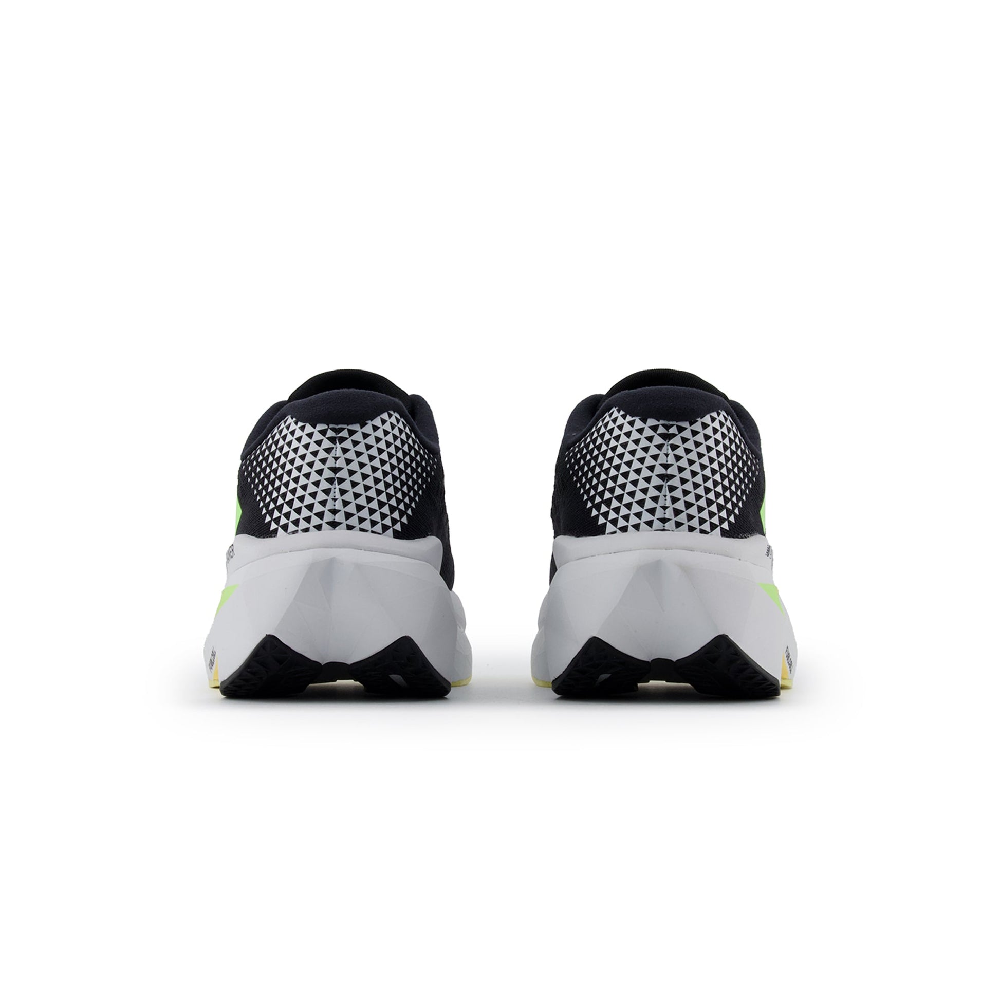 (WMNS)New Balance FuelCell SuperComp Trainer v3 'black' WRCXLH4