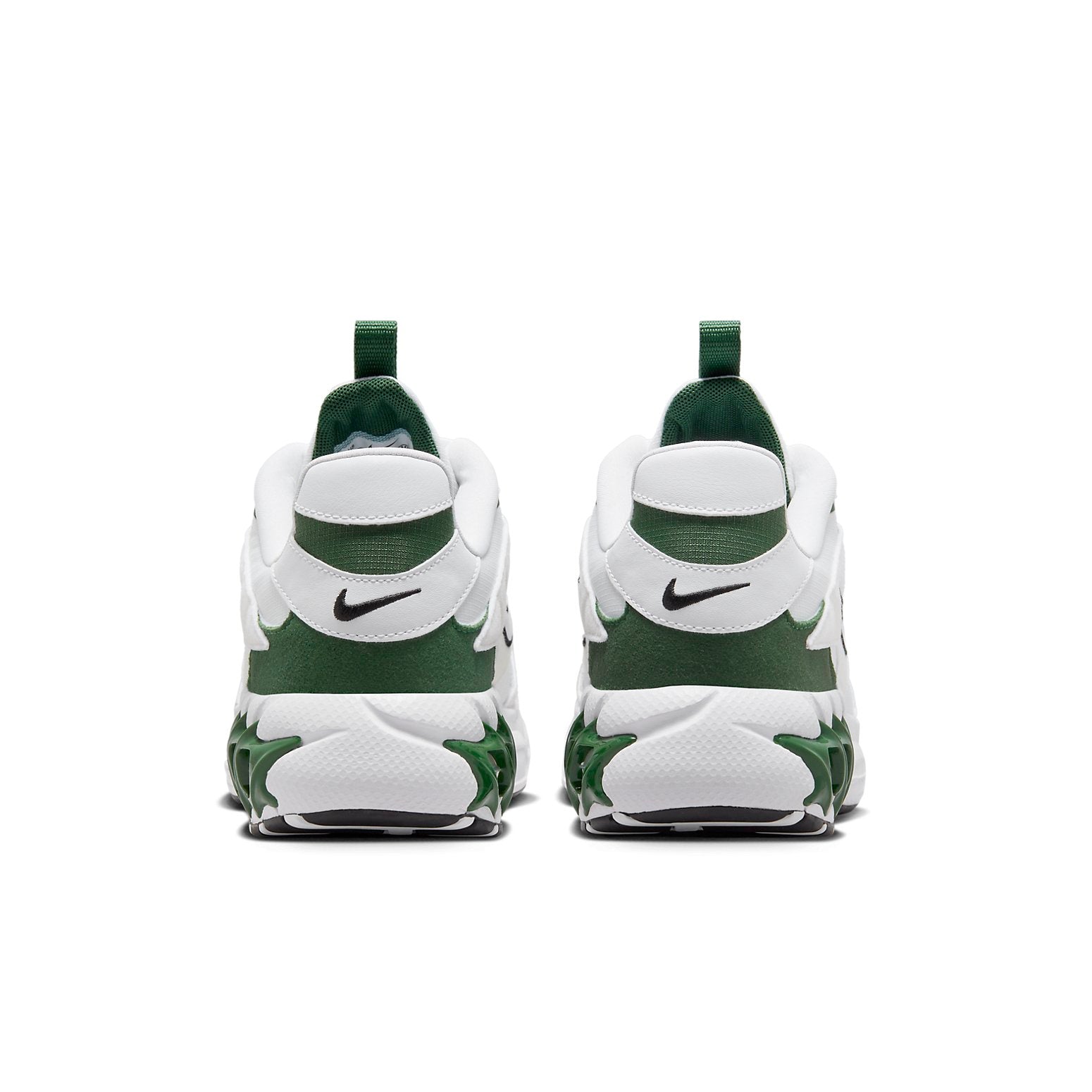 (WMNS) Nike Zoom Air Fire 'White Fir' DV1129-101