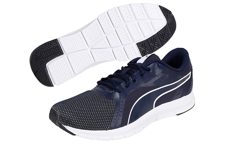 (WMNS) PUMA Felix Runner Idp Low Blue/White 367612-02