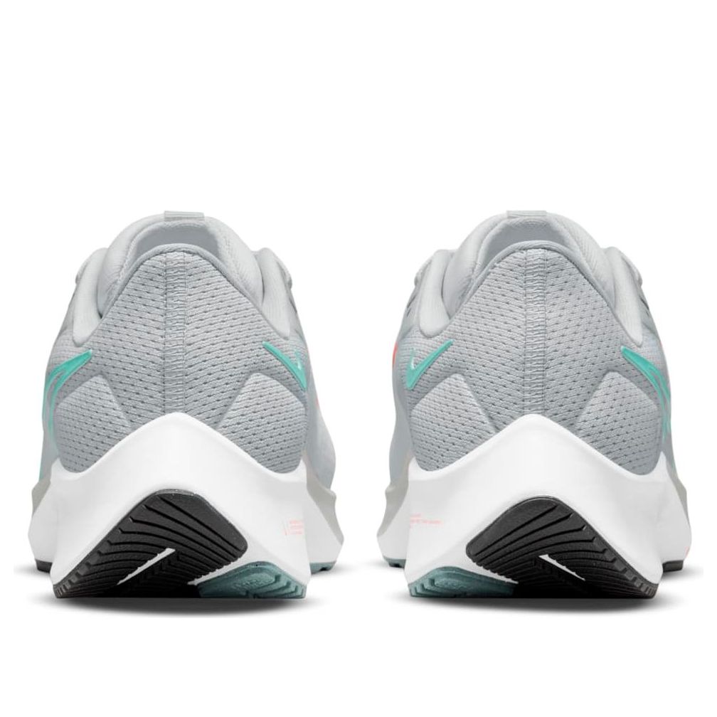 (WMNS) Nike Air Zoom Pegasus 38 'White Dynamic Turquoise' CW7358-105