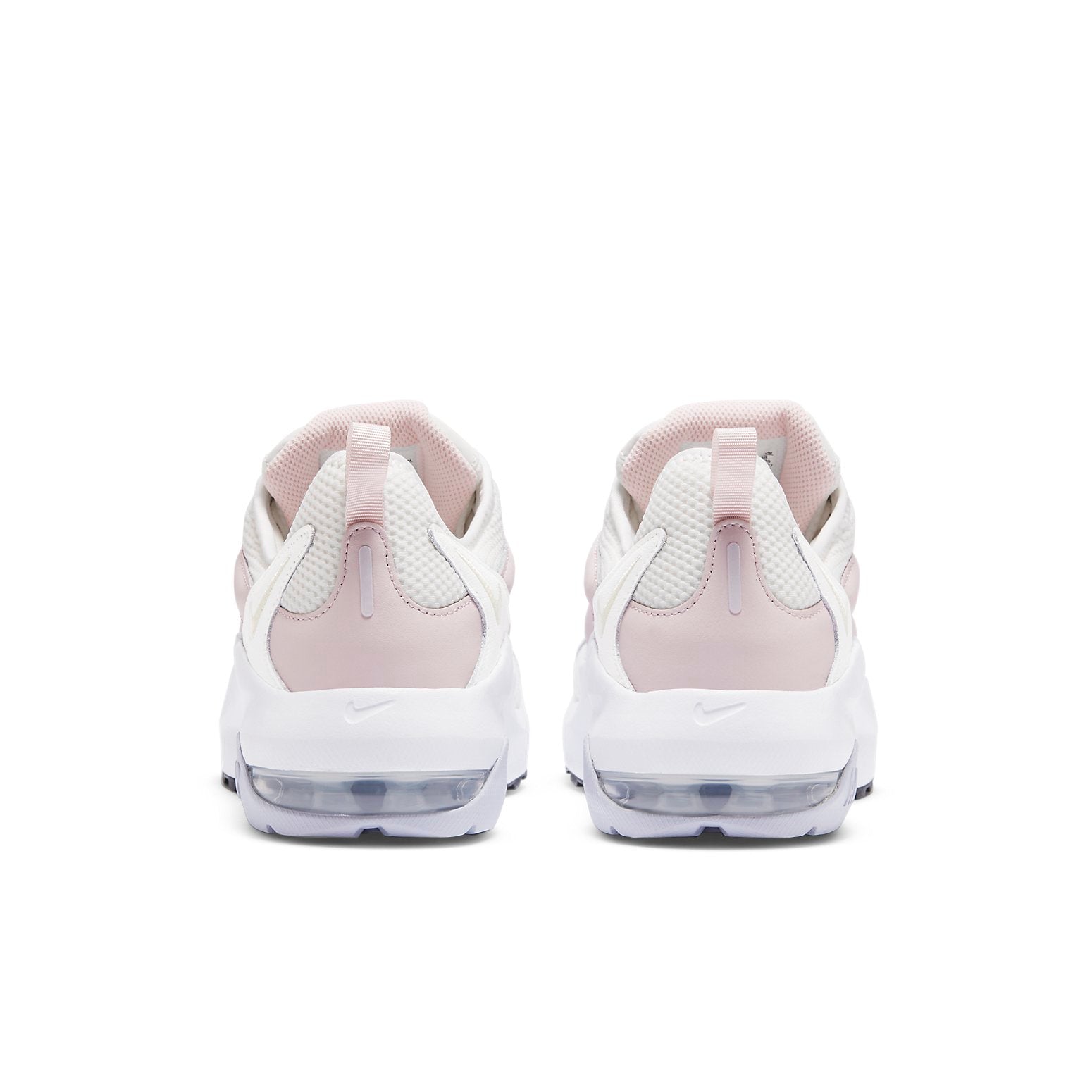 (WMNS) Nike Air Max Graviton 'Pink White' AT4404-108