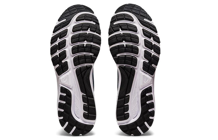 ASICS Gel-Cumulus 22 'Black Grey Blue' 1011A862-027
