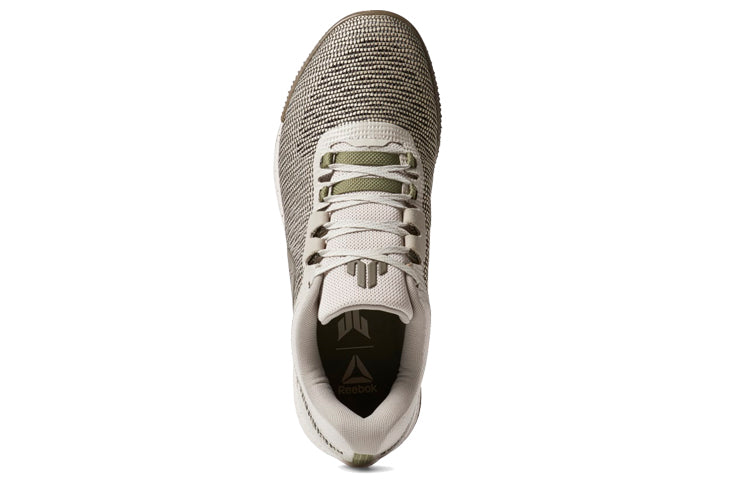 Reebok JJ 2 Low 'Grey' DV8954
