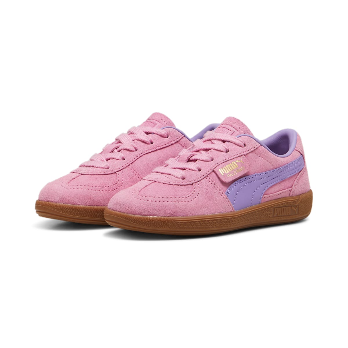 (PS) Puma Palermo 'Mauved Out Lavender Alert' 397273-12