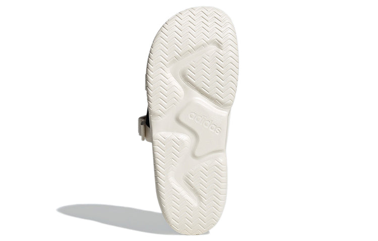 adidas UTX Sandal Black Slippers FW9373