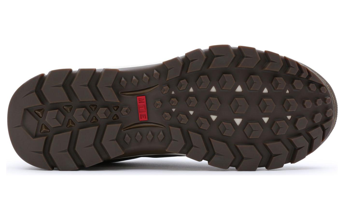 Vans Gore-Tex Amzn MTE-3 'Green Brown' VN0009R3BGK