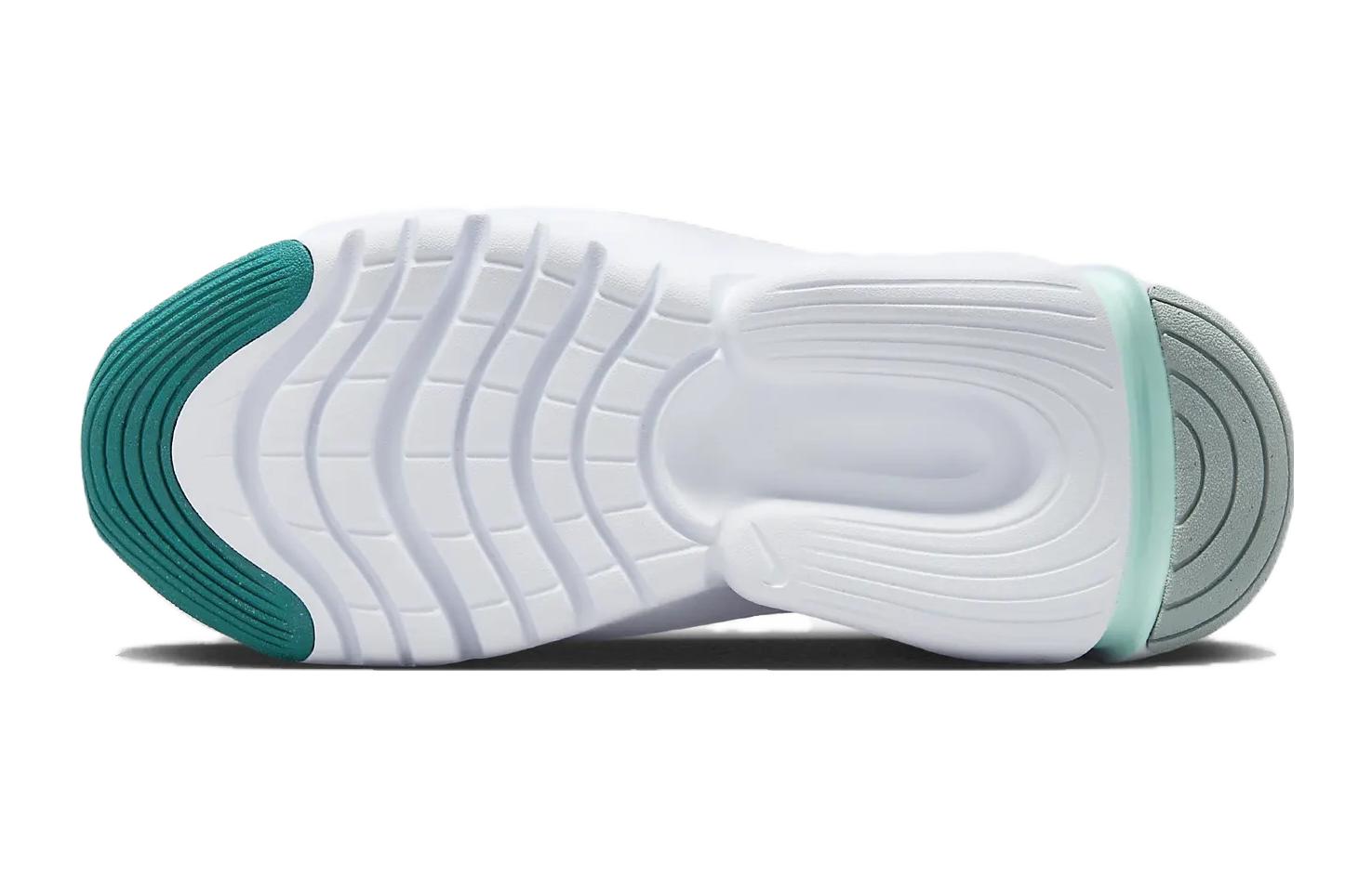 (GS) Nike Flex Plus 2 'Jade Ice Geode Teal' DV8999-101