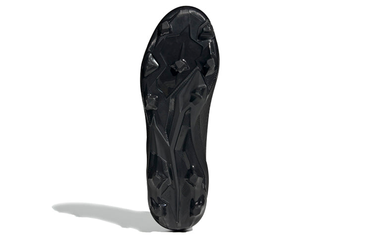 adidas Predator 19.3 FG 'Core Black' F35594