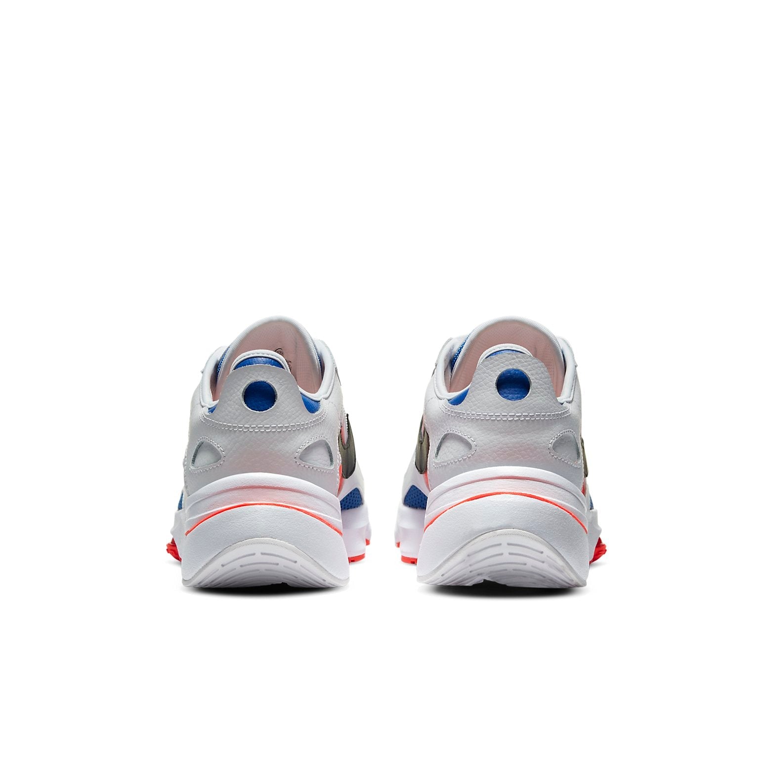 Nike Air Zoom Division 'White Game Royal' CK2946-100