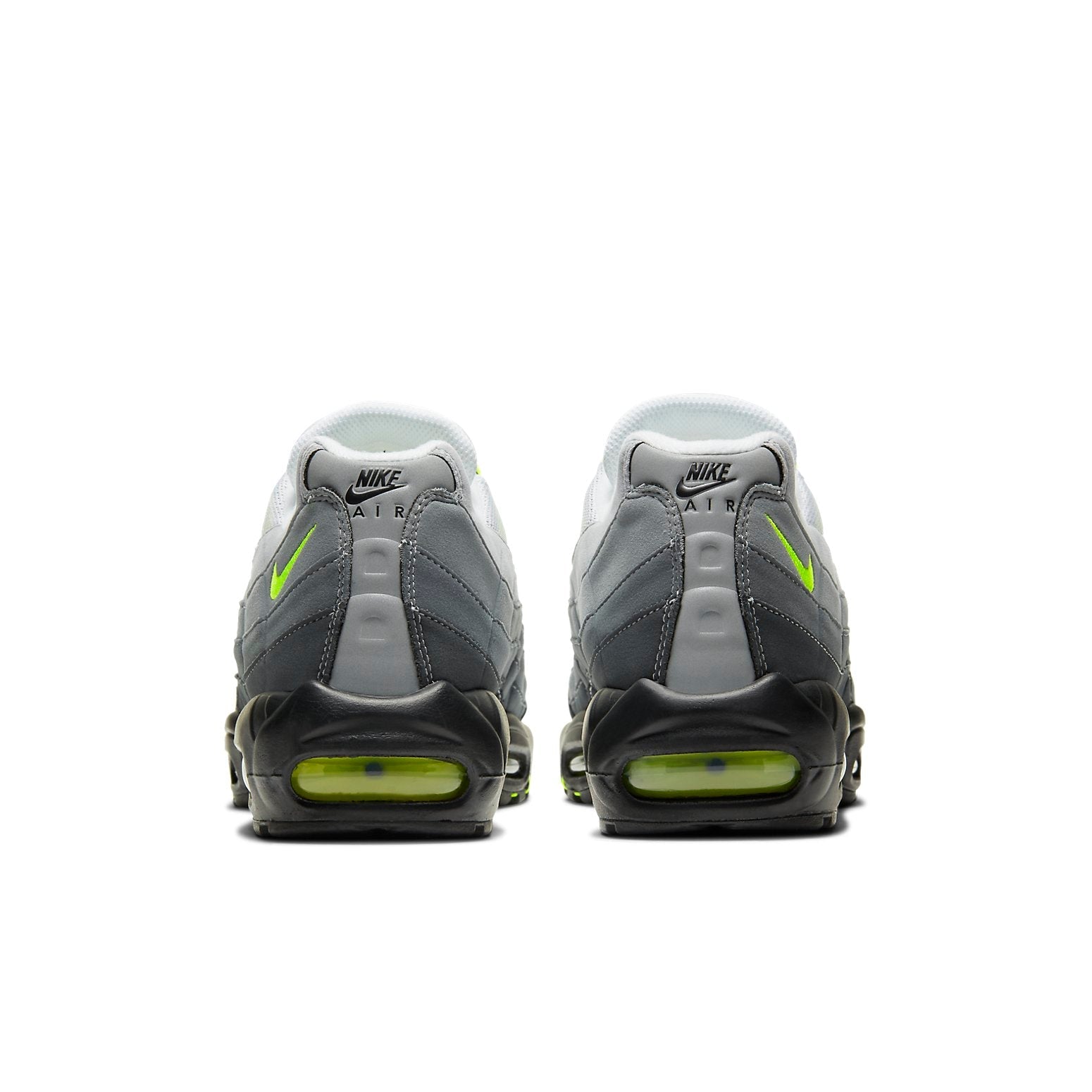 Nike Air Max 95 OG 'Neon' 2020 CT1689-001