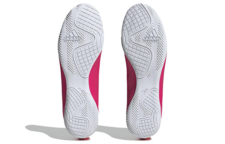 adidas X Speedportal.4 IN 'Shock Pink' GZ2451