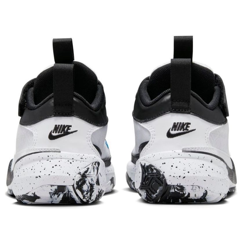 (PS) Nike Air Zoom Freak 5 Shoes 'Oreo' DZ4485-100