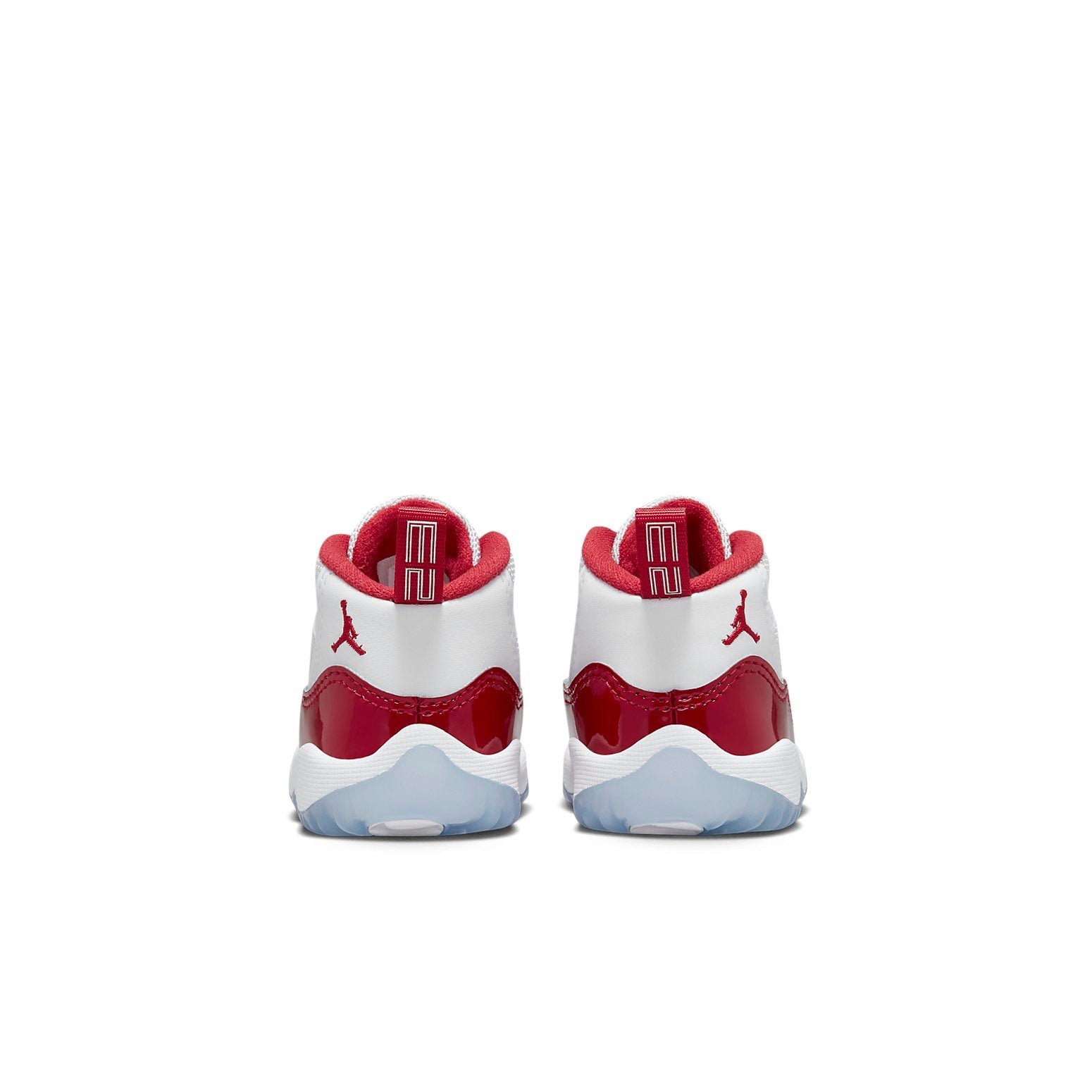 (TD) Air Jordan 11 Retro 'Cherry' 378040-116