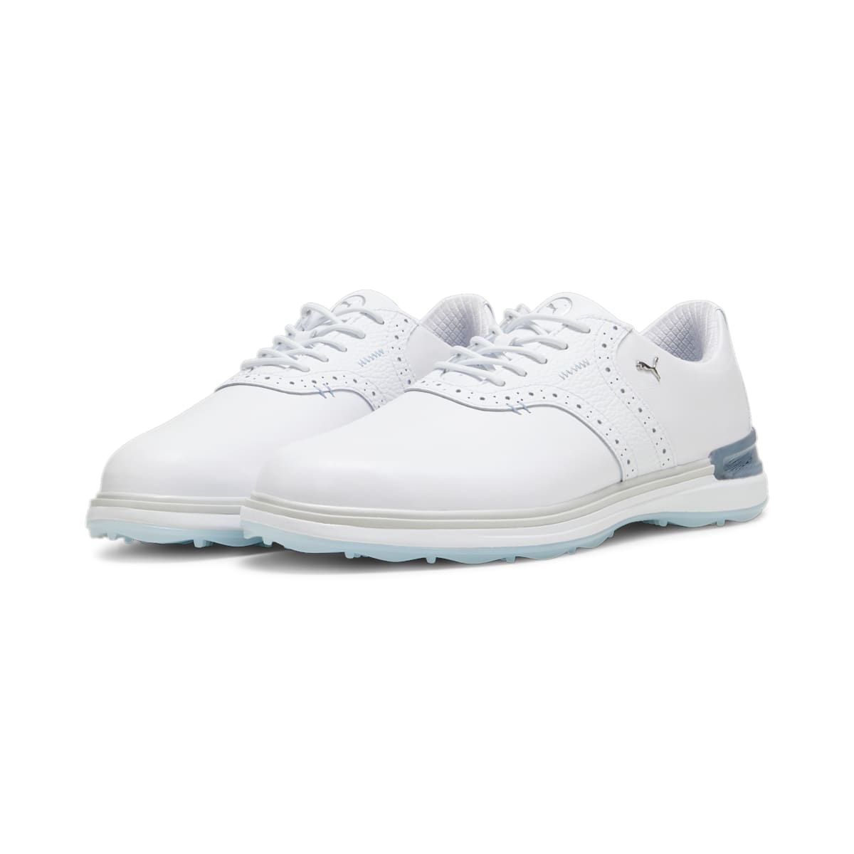 PUMA Avant 'White Icy Blue' 379428-01