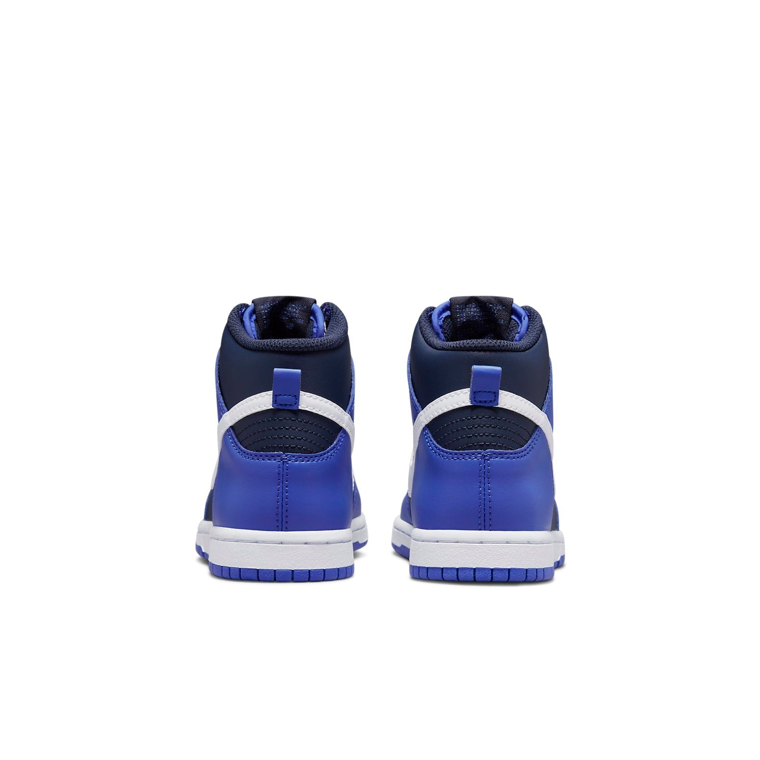 (PS) Nike Dunk High 'Obsidian' DD2314-400
