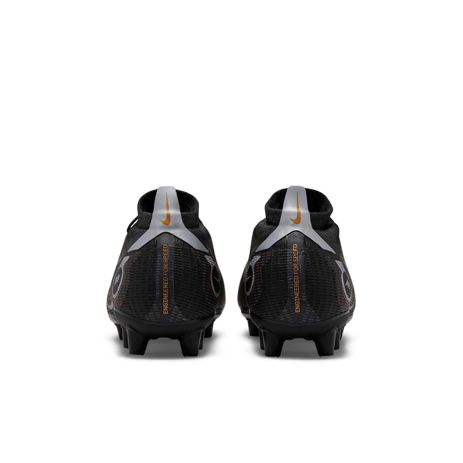 Nike Vapor 14 Pro AG 'Black Gold' DJ2845-007