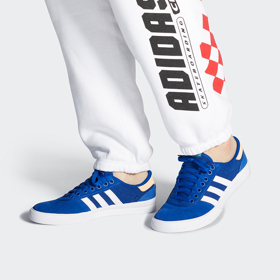 adidas originals Lucas Premiere 'Blue  White' EE6213