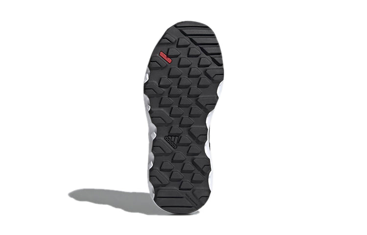 (GS) adidas Terrex Climacool Voyager K 'Black White' FX4196