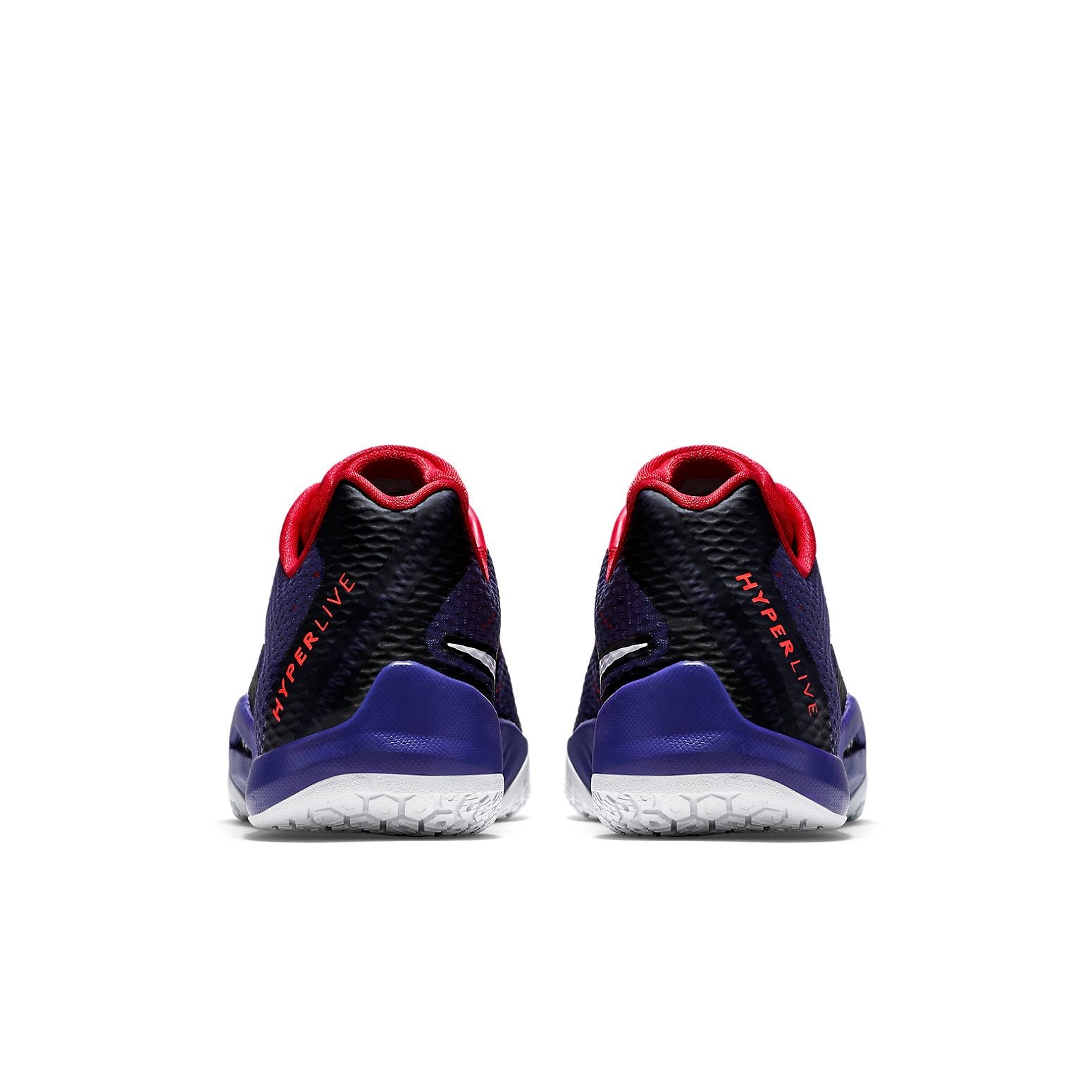 Nike Hyperlive EP 'USA' 820284-464