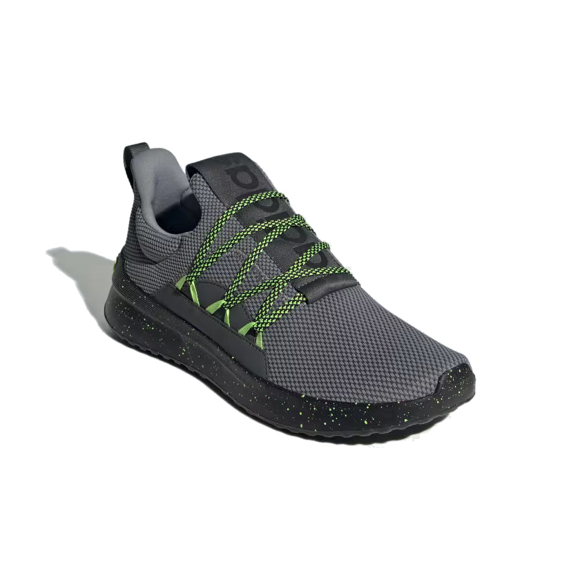 adidas Lite Racer Adapt 5.0 Cloudfoam Slip-On 'Grey' IE9983