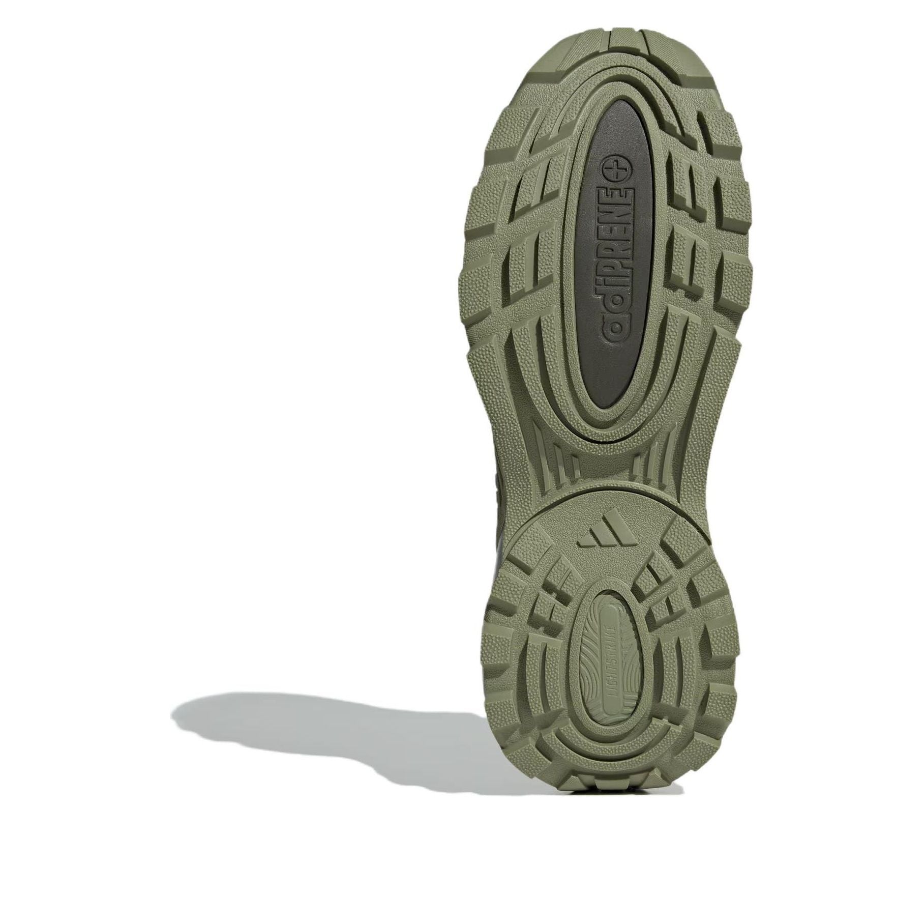 adidas Edge Wonder Runner 'Grey Green' JH9620