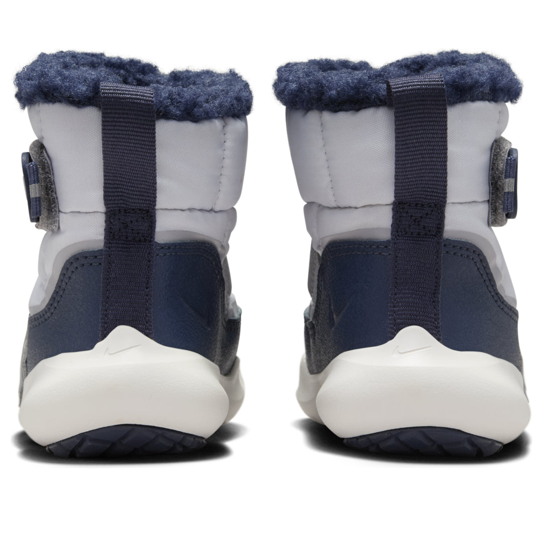 (TD) Nike Flex Advance Boot 'Blue White' DD0303-002