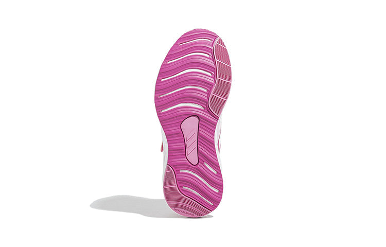 (PS) adidas Fortarun EL K 'Shock Pink' GZ1827