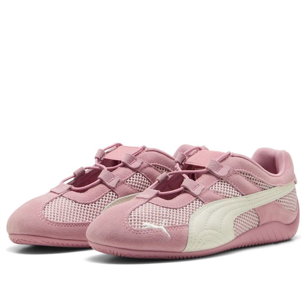 (WMNS) PUMA Speedcat Go 'Poised Pink Warm White' 403589-06
