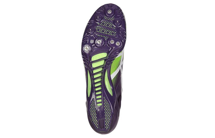 ASICS SP Blade SF 2 'Purple Green' 1093A001-500