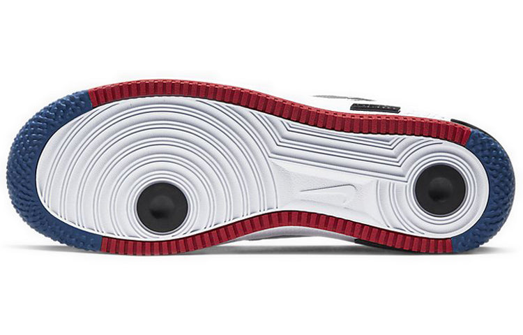 Nike Air Force 1 React 'USA' CT1020-001
