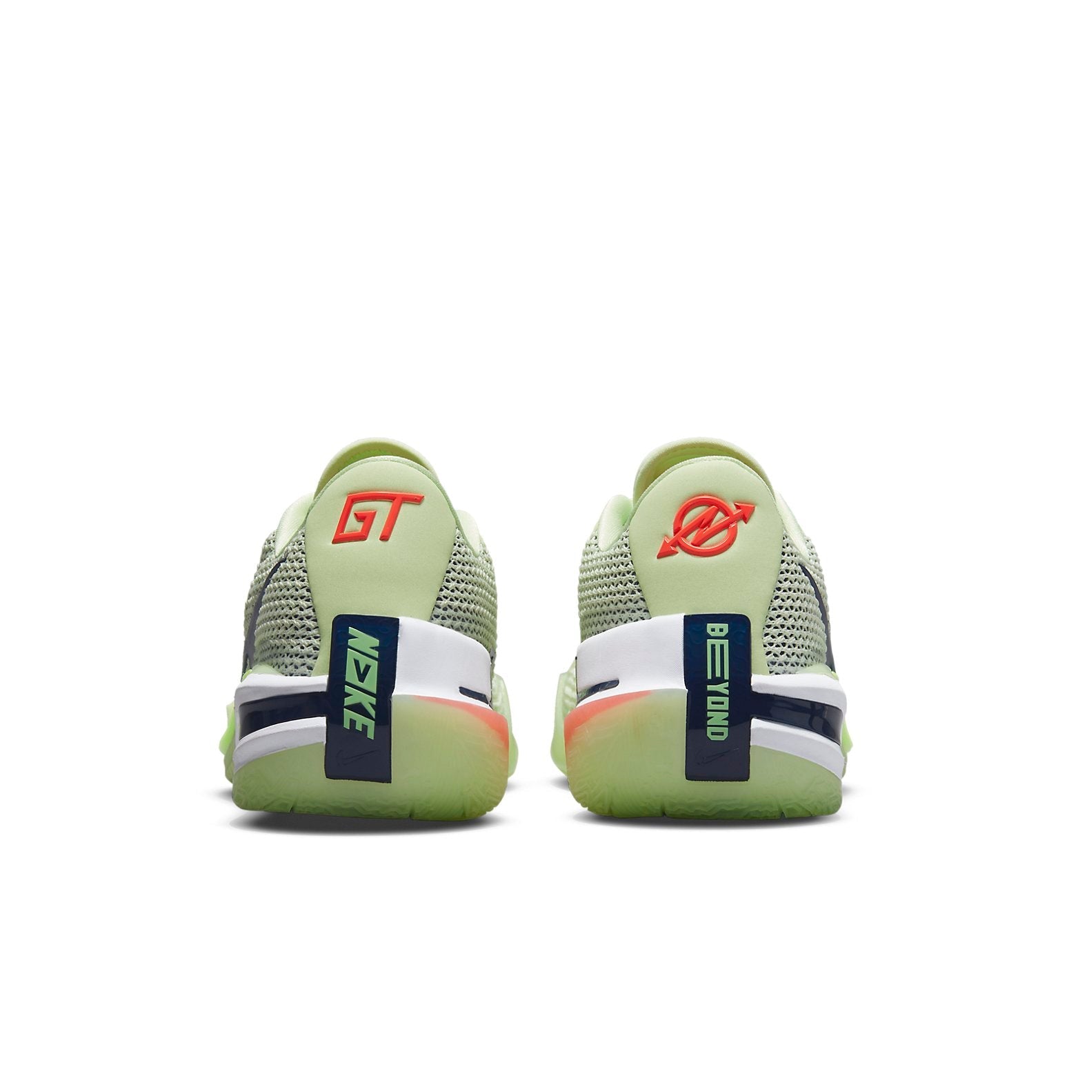 Nike Air Zoom GT Cut 1 EP 'Lime Ice' CZ0176-300