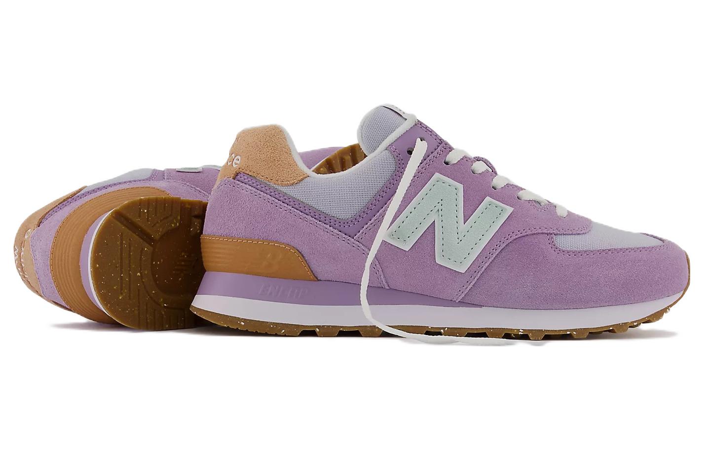(WMNS) New Balance 574v2 'Raw Amethyst' WL574RA2
