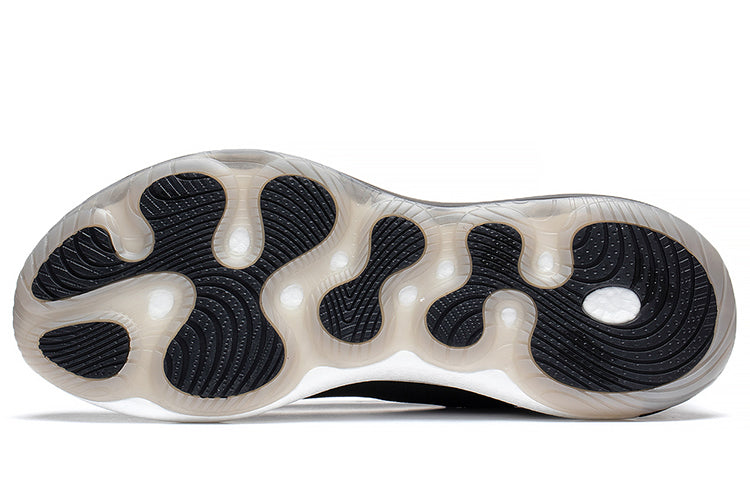 Li-Ning No Boundaries 4 'Black Grey' AFVS011-6