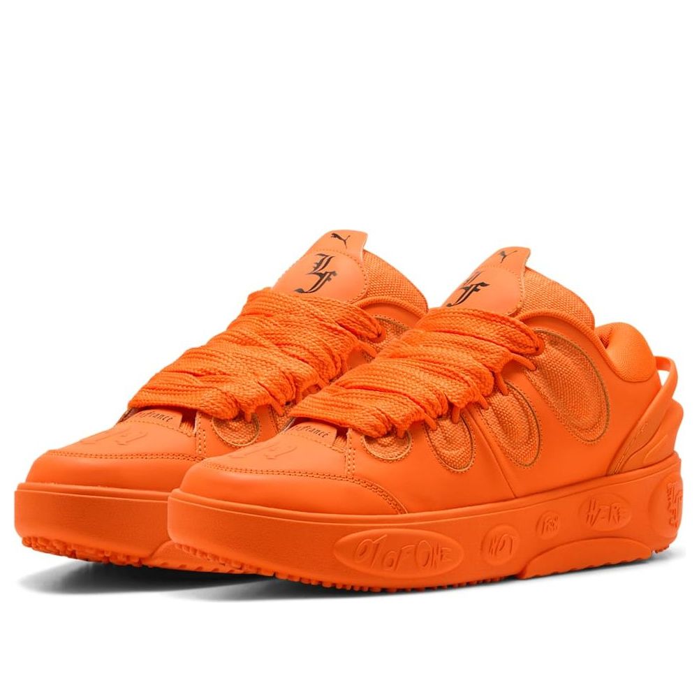 PUMA LaMelo Ball LaFrance Amour 'Gifted' 310867-01