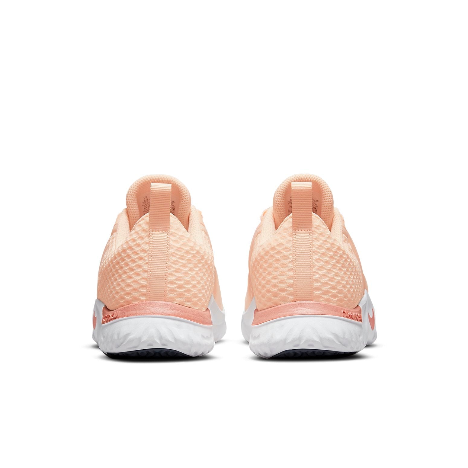 (WMNS) Nike Renew In-Season TR 10 'Crimson Tint' CK2576-800