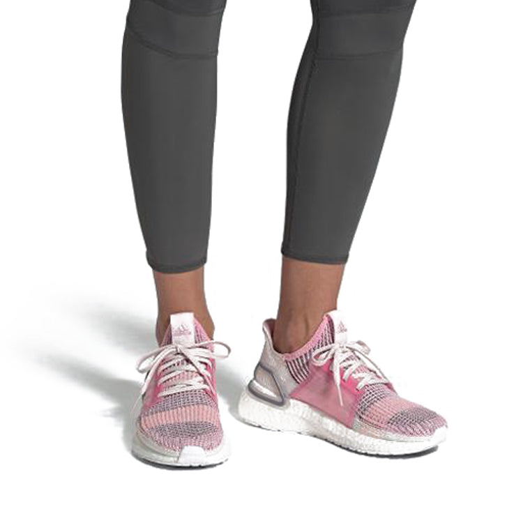 (WMNS) adidas Ultraboost 19 'True Pink' EF6517