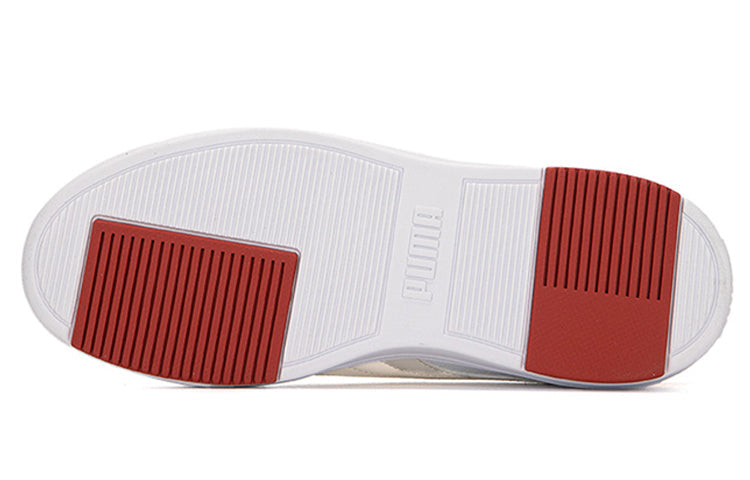 PUMA Serve Pro Lite 'White Chili Oil' 374902-16